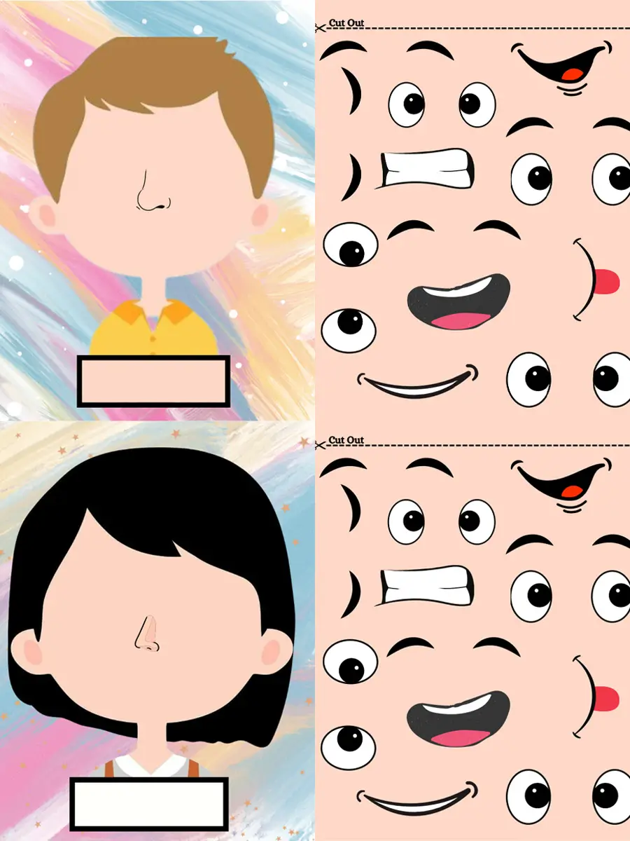 Kids Game Activity Bundle – 238 Pages of Fun & Learning 2 Kids Game Activity Bundle – 238 Pages of Fun & Learning - Image 2